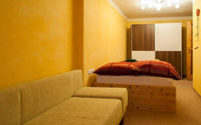 Sonnenalm Mountain Lodge