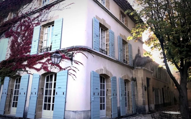 The Provence Experience