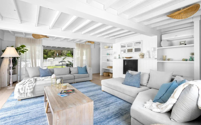 Barra Luxe Beach House