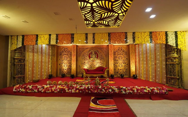 Hotel Newline Orchid