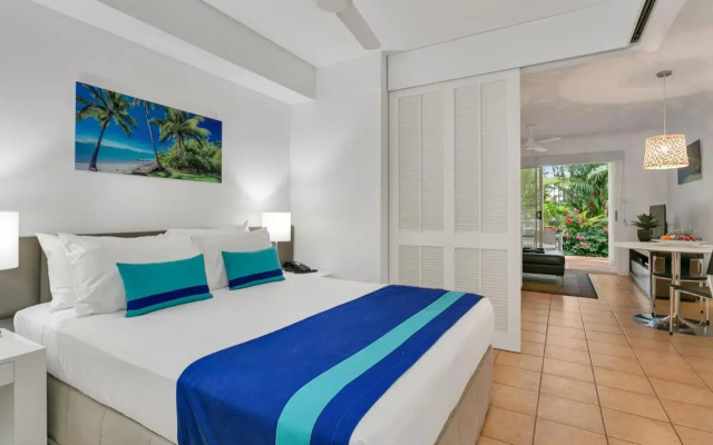 Latitude 16 Port Douglas Apartments