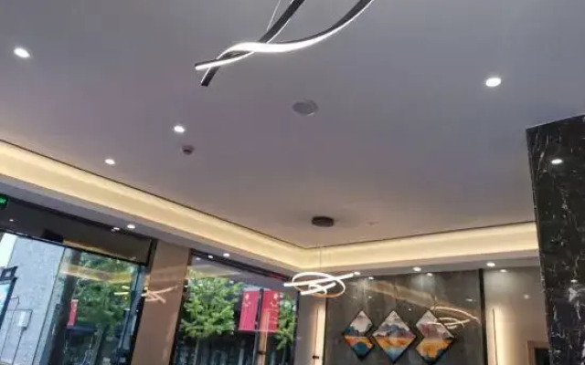 shizhiyi themed hotel