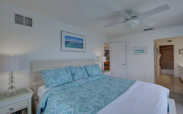 Bay Watch Bungalow
