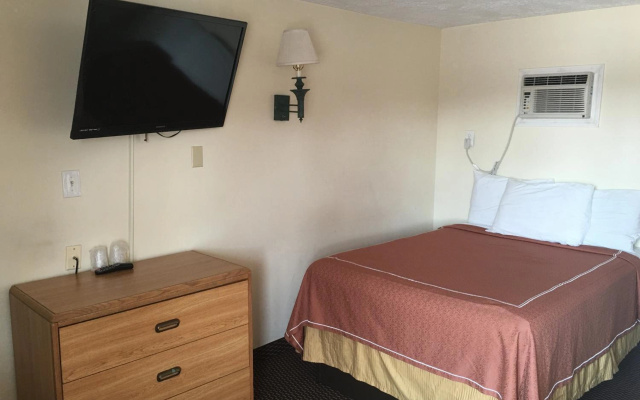 Caravan Motel