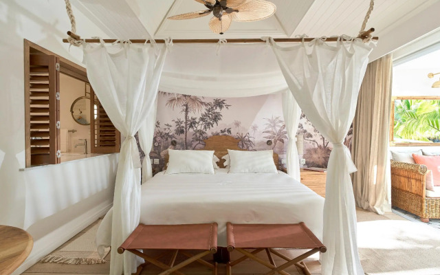 Paradise Cove Boutique Hotel - Adults only