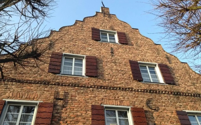 Hotel Lindenhof