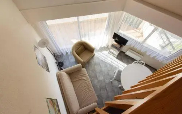 Apartment Val soleil 7