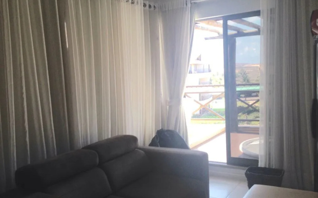 Beach Place Resort Residence
