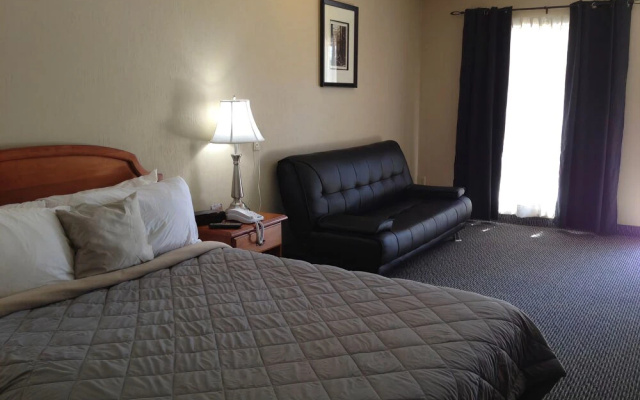 Pine Dale Motor Inn