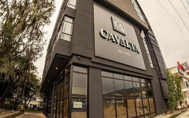 Cavalta by Bernalo Hotels