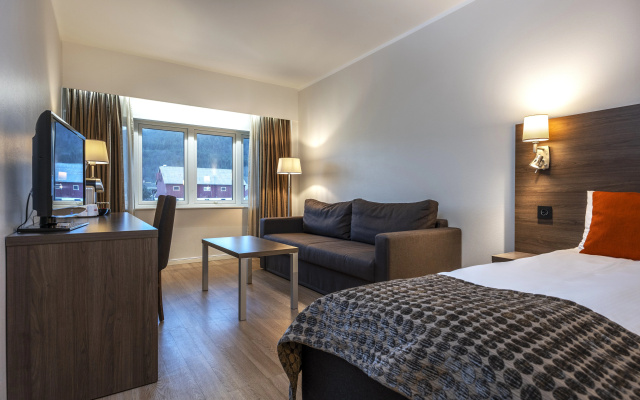 Thon Hotel Baronen