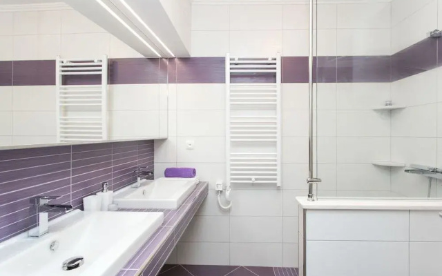 Apartmani Noa
