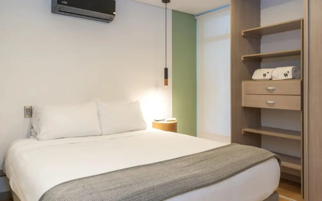 Perfect 3 BR w Balcony in Laureles Medell n