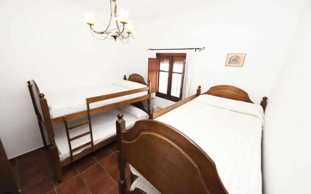 Cortijo Pedrera