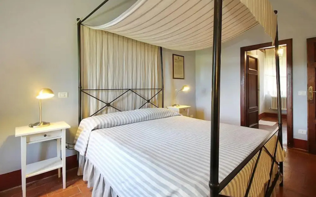Agriturismo Il Borghetto