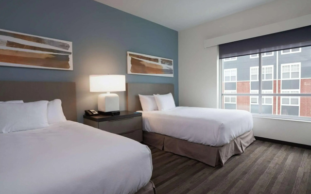 Hyatt House Louisville East