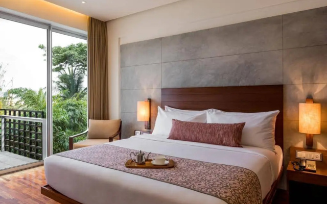 Miraya Hotel Whitefield Bengaluru