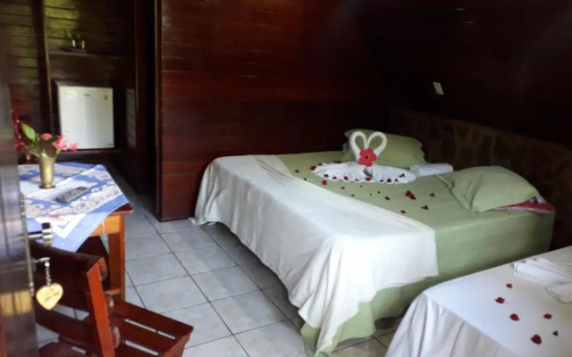 Hotel O Alemão