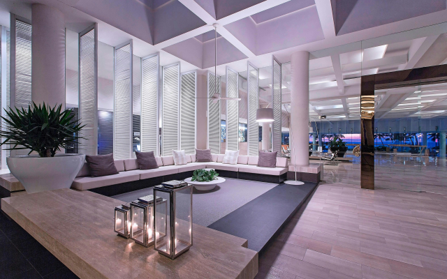 Sheraton Grand Mirage Resort, Gold Coast