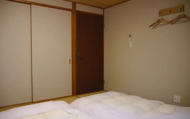 Kyoto Machiya UZUKI