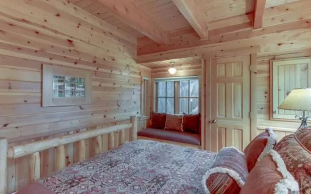 Metolius Cabin 10