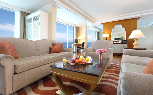 Ramada Plaza Jeju