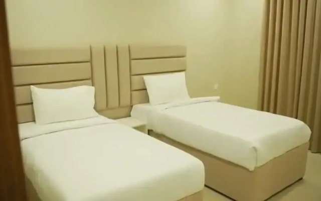 Al Salam Chalet