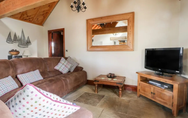 Stable Cottage