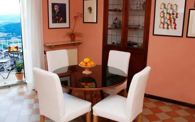 Apartment La Gardenia