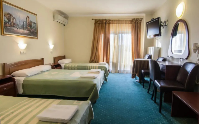 Hotel Alexandros