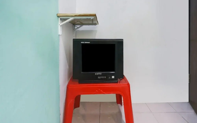 Hotel O Solo Baru 2 Homestay Syariah