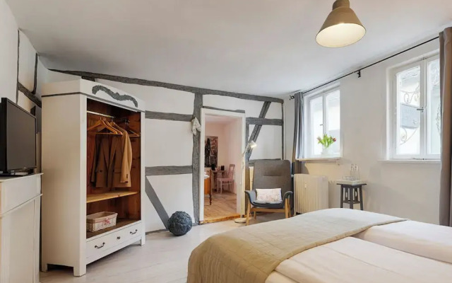 Weinhotel Oechsle & Brix