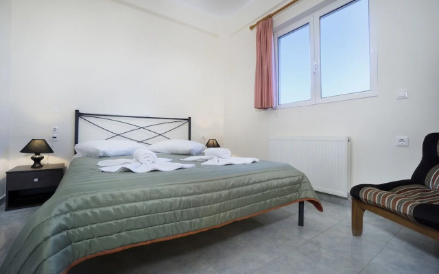 Skamagkas Apartments
