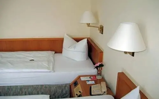 Hotel Antares