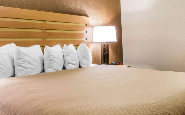 Quality Inn & Suites Warren - Detroit