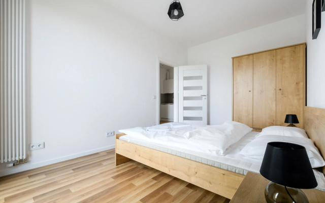 P&O Apartments Kolejowa