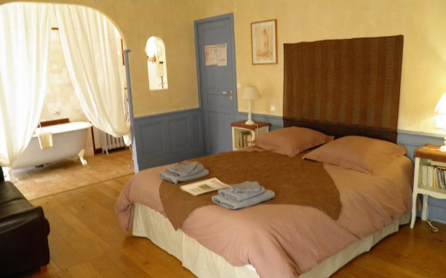 Le Clos du Barry