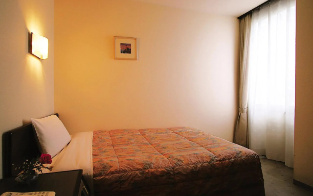 Kotohira River Side Hotel