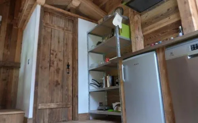 La Cubelette