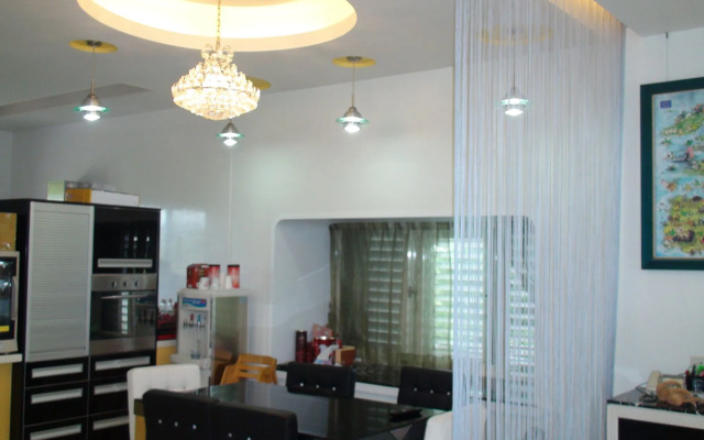 Super Cheap1 Homestay