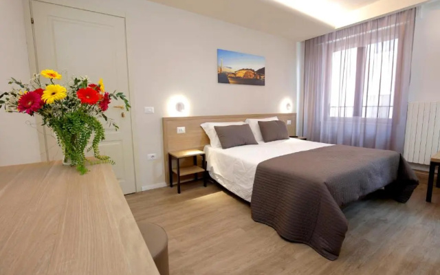 Hotel Sollievo