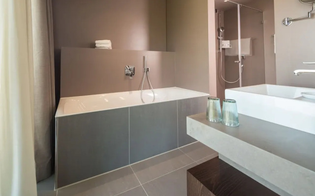 Das ACKER Hotel