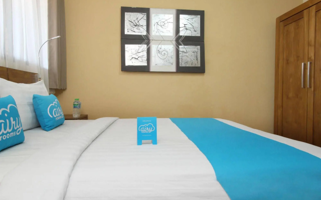 Airy Gianyar Hasanuddin Gang Dugul Sari Bali