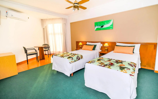 Gran Hotel Verona