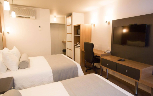 Hotel Marineau Shawinigan