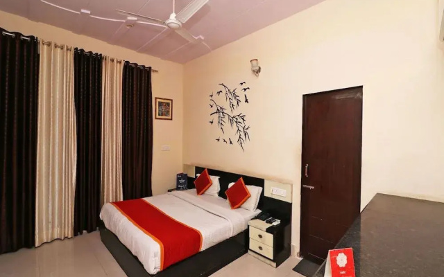 Kanwal Resort by OYO Rooms