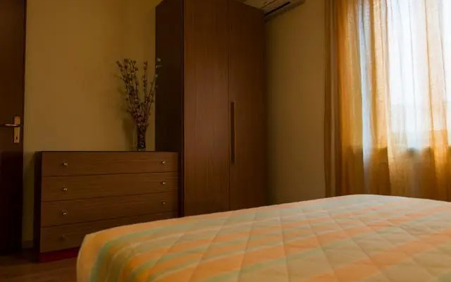 B&B La Margì