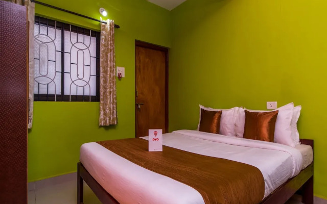 OYO 10577 Hotel Krishna