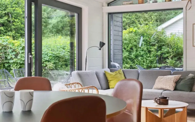 5 Star Holiday Home in Frederiksvaerk