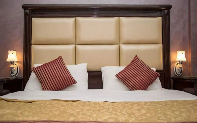 Family Home Furnished Apartments